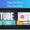 Tube Automate