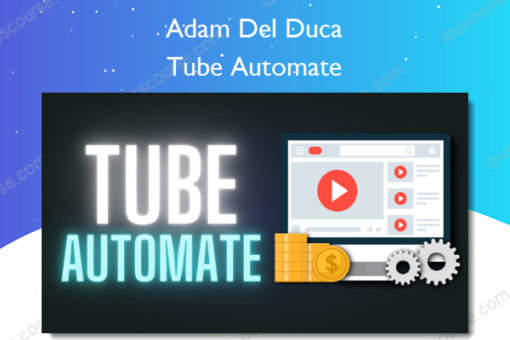 Tube Automate