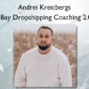 eBay Dropshipping Coaching 2.0