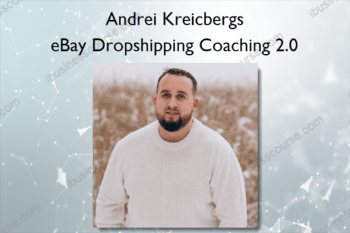 eBay Dropshipping Coaching 2.0