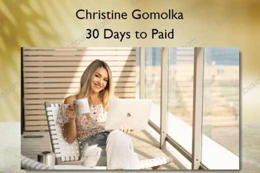 30 Days to Paid