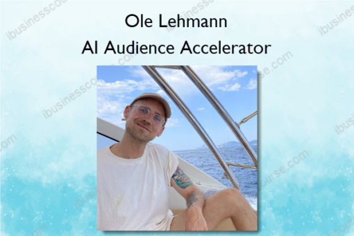 AI Audience Accelerator