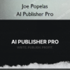 AI Publisher Pro