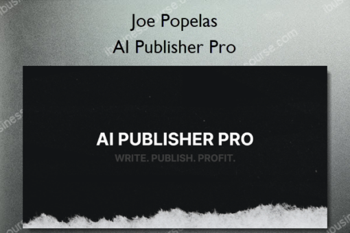 AI Publisher Pro