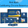 Cashflowing Chrome Extensions