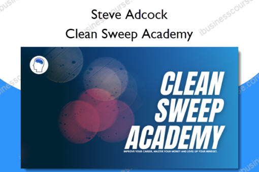 Clean Sweep Academy