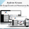 Facebook Group Growth and Monetization Blueprint