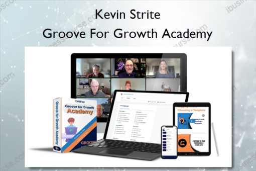Groove For Growth Academy