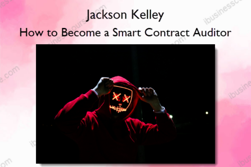 How to Become a Smart Contract Auditor