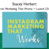 Instagram Marketing That Works Launch Checklist