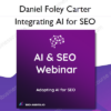 Integrating AI for SEO