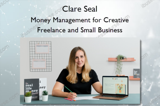 Money Management for Creative Freelance and Small Business