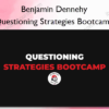 Questioning Strategies Bootcamp