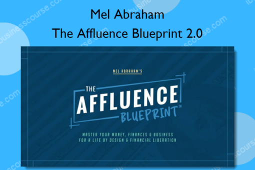 The Affluence Blueprint 2.0