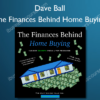 The Finances Behind Home Buying