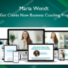 The Get Clients Now Business Coaching Program