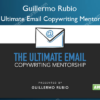 The Ultimate Email Copywriting Mentorship