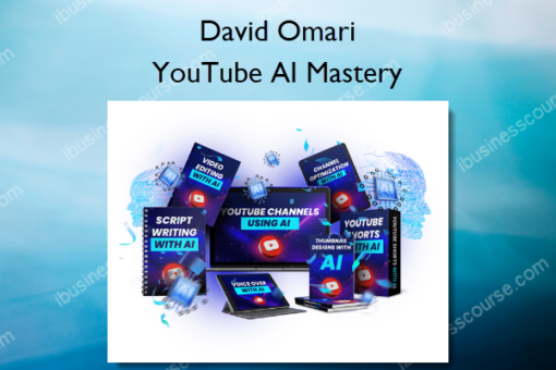 YouTube AI Mastery