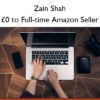 0 to Full time Amazon Seller