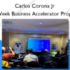 12 Week Business Accelerator Program
