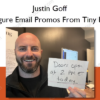5 Figure Email Promos From Tiny Lists