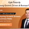 Analyzing Growth Drivers Business Risks