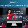 Business Analysis Accelerator Program