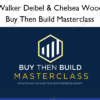Buy Then Build Masterclass