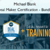 Deal Maker Certification %E2%80%93 Bundle