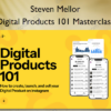 Digital Products 101 Masterclass