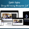 Drop Servicing Blueprint 2.0