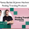 Finding Trending Products