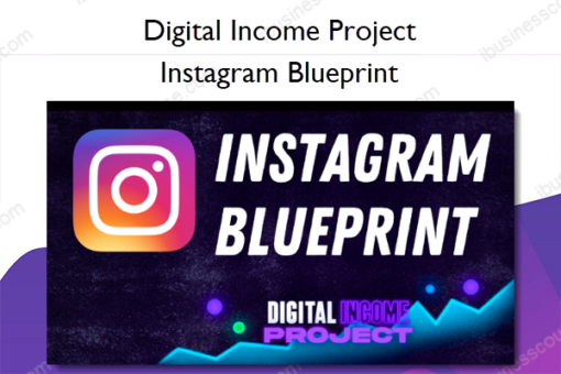 Instagram Blueprint