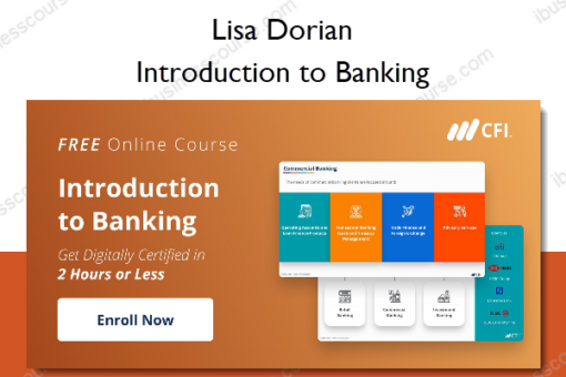 Introduction to Banking