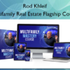 Multifamily Real Estate Flagship Course