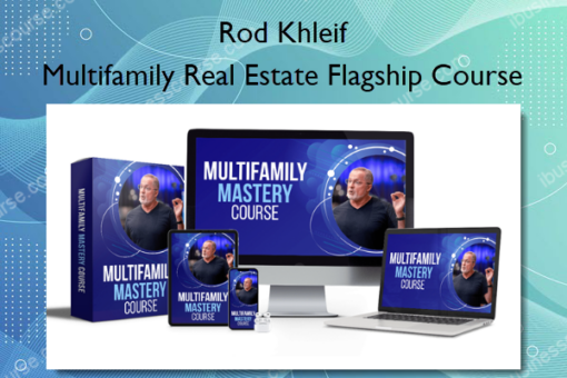 Multifamily Real Estate Flagship Course