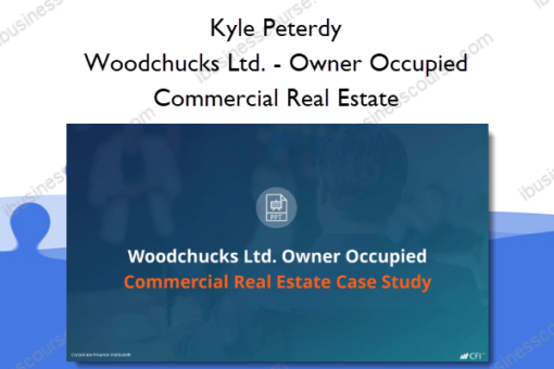 Owner Occupied Commercial Real Estate