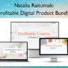 Profitable Digital Product Bundle