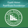 Real Estate Foundations