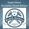 Real Estate Wealth Builders