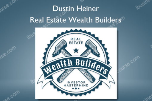 Real Estate Wealth Builders
