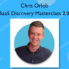 SaaS Discovery Masterclass 2.0