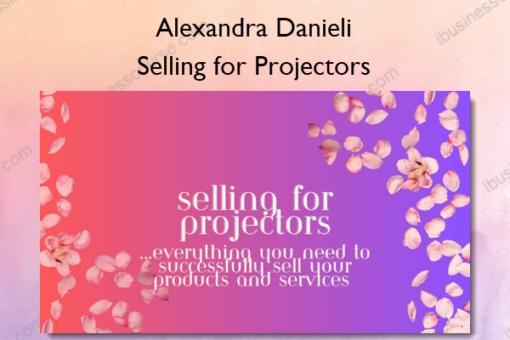 Selling for Projectors