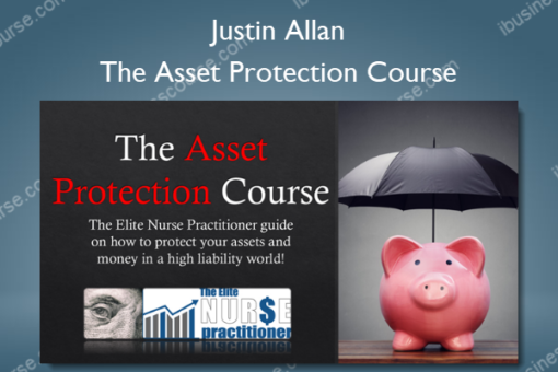 The Asset Protection Course
