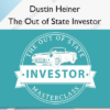 The Out of State Investor
