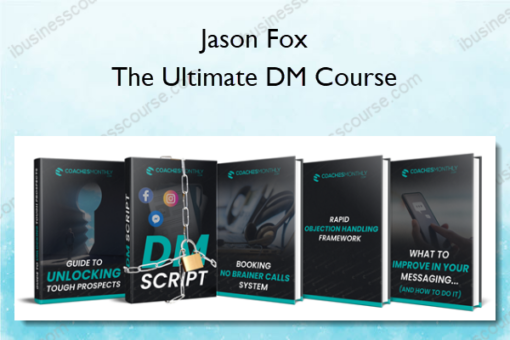 The Ultimate DM Course