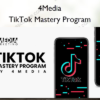 TikTok Mastery Program