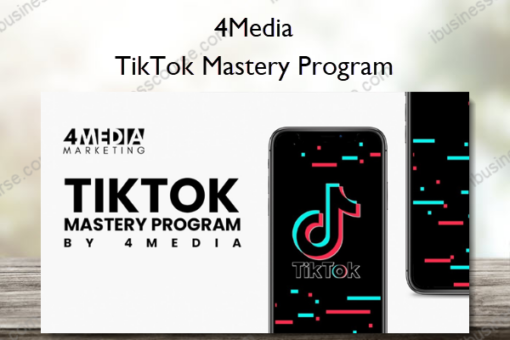 TikTok Mastery Program