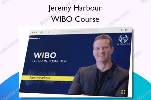 WIBO Course