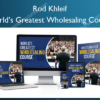 Worlds Greatest Wholesaling Course